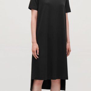 COS Jersey T-Shirt Dress